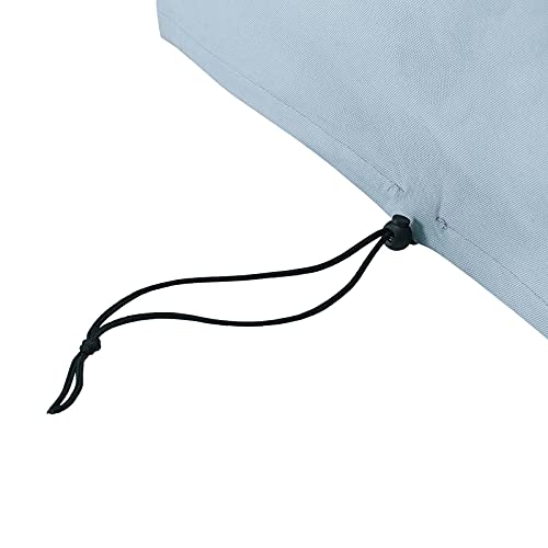 Modway EEI-4614-GRY Conway Patio Furniture Cover, Gray