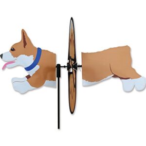 petite spinner – corgi