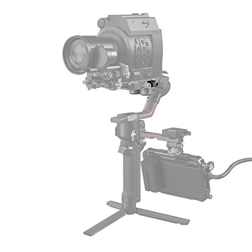 SMALLRIG Counterweight Kit Compatible with DJI RS2/RSC2/RS 3/RS 3 Pro and Zhiyun Crane 2S/3S/Weebill S and Moza Air 2/AirCross 2 Gimbal Stabilizers - 3125