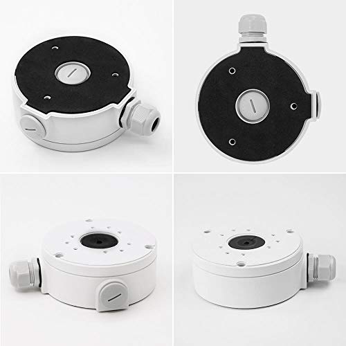 REOLINK Junction Box B10 Designed Camera B400, RLC-410-5MP, RLC-511, RLC-810A, RLC-811A, RLC-812A