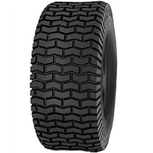 deestone d265 turf lawn & garden tire – 18x8.50-8 4-ply