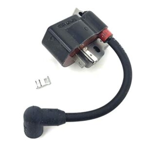 Tecumseh 611056 Lawn & Garden Equipment Engine Ignition Coil (Replaces 611291) Genuine Original Equipment Manufacturer (OEM) Part