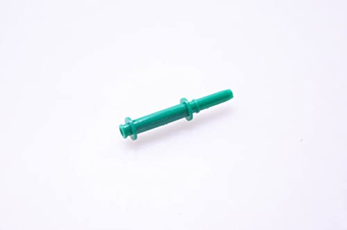 Tecumseh 640005 Lawn & Garden Equipment Engine Main Nozzle Tube Genuine Original Equipment Manufacturer (OEM) part