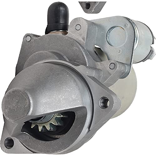 New Starter For Kohler Engine CH440 Lawn Garden, 410-52256