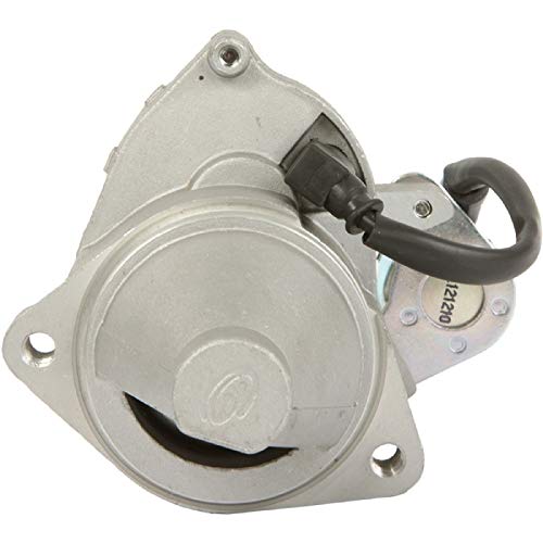 New Starter For Kohler Engine CH440 Lawn Garden, 410-52256