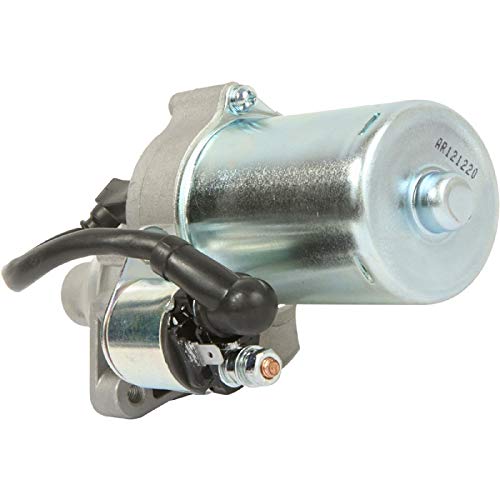 New Starter For Kohler Engine CH440 Lawn Garden, 410-52256