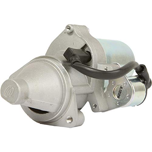 New Starter For Kohler Engine CH440 Lawn Garden, 410-52256