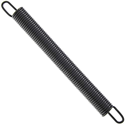 John Deere M134312 Deck Extension Spring 325 345 355D GT242 GX325 GX355 LX172 Lawn Garden Tractors