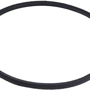 (4L25.5) 954-04090 Lawn Mowers Garden Tiller Forward Drive Belt fits MTD Troy-Bilt 754-04090 1916657 GW-1916657