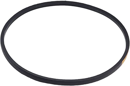 (4L25.5) 954-04090 Lawn Mowers Garden Tiller Forward Drive Belt fits MTD Troy-Bilt 754-04090 1916657 GW-1916657