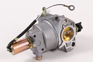 mtd 951-12771a lawn & garden equipment engine carburetor genuine original equipment manufacturer (oem) part