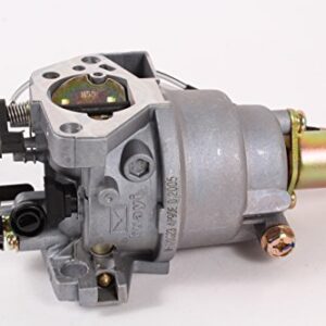 Mtd 951-12771A Lawn & Garden Equipment Engine Carburetor Genuine Original Equipment Manufacturer (OEM) Part