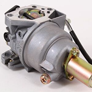 Mtd 951-12771A Lawn & Garden Equipment Engine Carburetor Genuine Original Equipment Manufacturer (OEM) Part