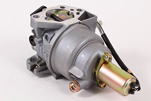 Mtd 951-12771A Lawn & Garden Equipment Engine Carburetor Genuine Original Equipment Manufacturer (OEM) Part