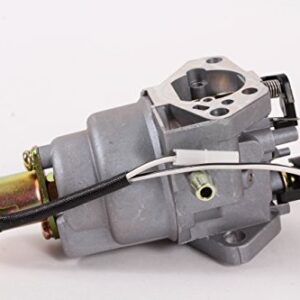 Mtd 951-12771A Lawn & Garden Equipment Engine Carburetor Genuine Original Equipment Manufacturer (OEM) Part