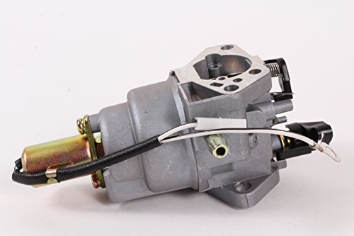 Mtd 951-12771A Lawn & Garden Equipment Engine Carburetor Genuine Original Equipment Manufacturer (OEM) Part