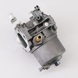 KIPA Carburetor 491912 For Briggs & Stratton Lawn Garden Mower Pressurewasher 161432 161436 161437 161452 161457 Series Engines