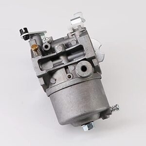 KIPA Carburetor 491912 For Briggs & Stratton Lawn Garden Mower Pressurewasher 161432 161436 161437 161452 161457 Series Engines