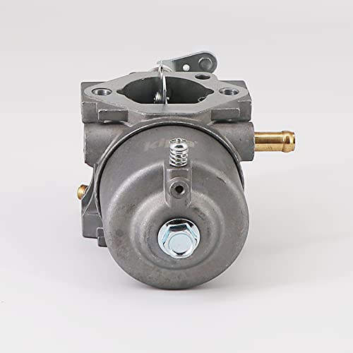 KIPA Carburetor 491912 For Briggs & Stratton Lawn Garden Mower Pressurewasher 161432 161436 161437 161452 161457 Series Engines