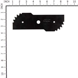 Oregon OEM 40-519 replacement Blade Edger Le750 Edge[568]