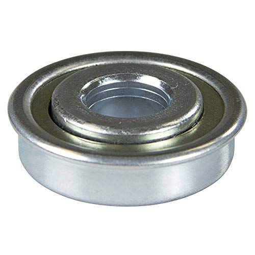 Stens 215-020 Wheel Bearing, 1/2" x 1 3/8", ea, 1, Multi