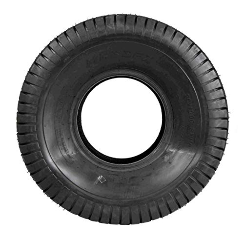 MASSFX 20x10-8 Lawn & Garden Tires 20x10 Tractor Mower 2 Pack 20x10x8