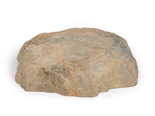 Atlantic Water Gardens RL30D Rock Lid - Desert