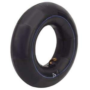 lyarct 4.10/3.50-5 inner tube with tr87 replacement for hand trucks dollies wheelbarrows lawn mowers trailers lawn garden utility tire tractors snow blower wagons carts garden go karts