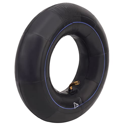 LYARCT 4.10/3.50-5 Inner Tube with TR87 Replacement for Hand Trucks Dollies Wheelbarrows Lawn Mowers Trailers Lawn Garden Utility Tire Tractors snow blower wagons Carts Garden Go Karts