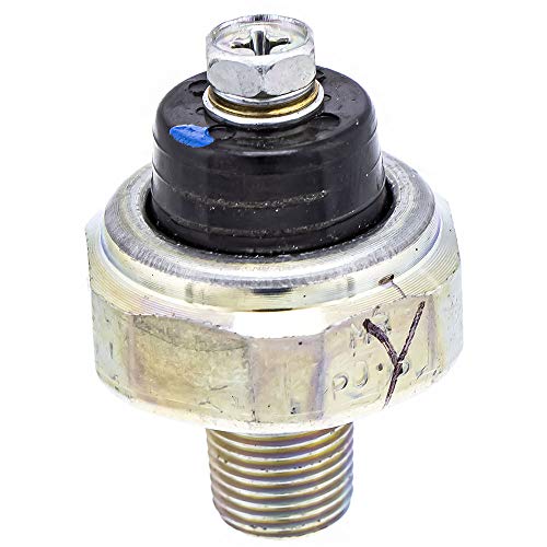 John Deere AM100856 Oil Pressure Switch F735 GX355 X495 X595 X740 X950 Lawn Mowers Garden Tractors