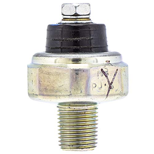 John Deere AM100856 Oil Pressure Switch F735 GX355 X495 X595 X740 X950 Lawn Mowers Garden Tractors