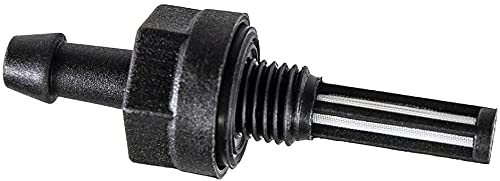 Apex Tool Supply 951-10651 Engine Fuel Filter Replacement Part for Mtd 951-10651 Craftsman,Yard Machines, Troy-Bilt, Yard Man, Cub Cadet, Husky Snowblower