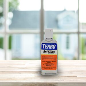 Terro T100-12 Liquid Ant Killer II, 1 oz, Pack of 1