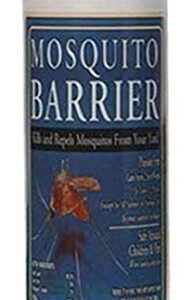 Mosquito Barrier 2001 Liquid Spray Repellent (1-Quart) - 2 Pack