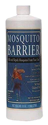 Mosquito Barrier 2001 Liquid Spray Repellent (1-Quart) - 2 Pack
