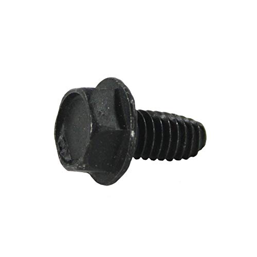 Husqvarna 817000510 Lawn & Garden Equipment Bolt Genuine Original Equipment Manufacturer (OEM) Part