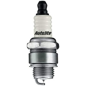 Autolite Xtreme Start Iridium Lawn & Garden Spark Plug Automotive Replacement, XST255DP