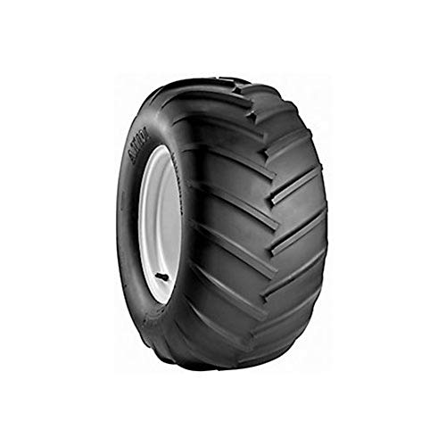 Carlisle Chevron Lawn and Garden Tire - 21x11.00-8NHS/4