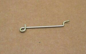 tecumseh 34337 lawn & garden equipment engine governor linkage genuine original equipment manufacturer (oem) part