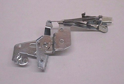 Tecumseh 36559B Lawn & Garden Equipment Engine Throttle Control Bracket Genuine Original Equipment Manufacturer (OEM) Part