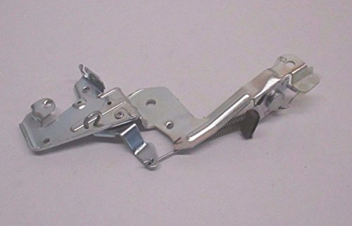 Tecumseh 36559B Lawn & Garden Equipment Engine Throttle Control Bracket Genuine Original Equipment Manufacturer (OEM) Part