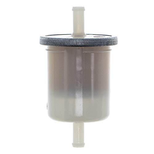 OEM Fuel Filter John Deere 2020 Pro Gator Lawn Garden Tractor 322 1420 F912 F932 Part # AM876035