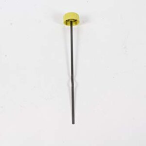 Kohler 24-038-04-S Lawn & Garden Equipment Engine Dipstick Assembly Genuine Original Equipment Manufacturer (OEM) part for Kohler & Craftsman