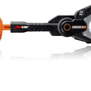 Worx WG307 5 Amp JawSaw Electric Chainsaw