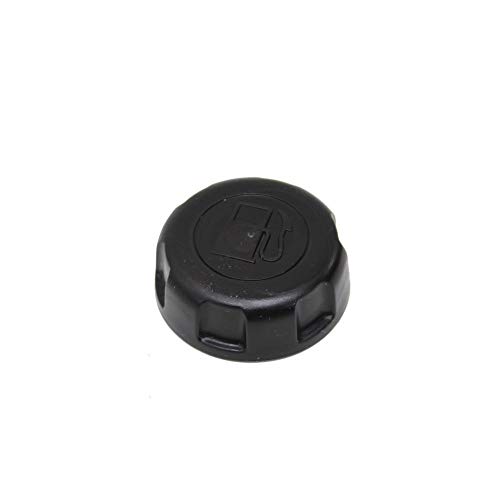 Honda 17620-ZL8-023 Lawn & Garden Equipment Engine Fuel Tank Cap Genuine Original Equipment Manufacturer (OEM) Part