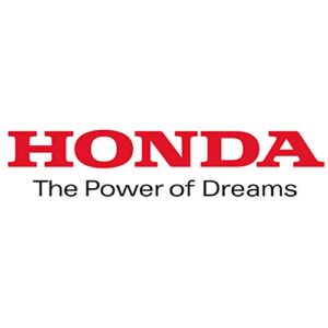 Honda 17620-ZL8-023 Lawn & Garden Equipment Engine Fuel Tank Cap Genuine Original Equipment Manufacturer (OEM) Part