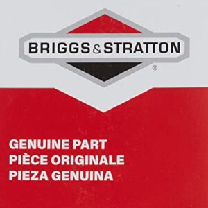 Briggs & Stratton 494585 Lo-Tone Muffler For 4 HP (10 CID) and 5 HP Horizontal and Vertical Engines