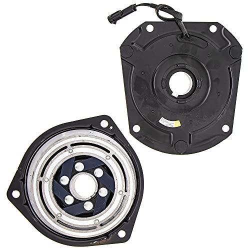 John Deere AM104895 Electric PTO Clutch 316 317 318 322 330 332 Series Lawn & Garden Tractors