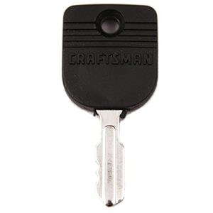 ayp 532140403 lawn mower ignition key