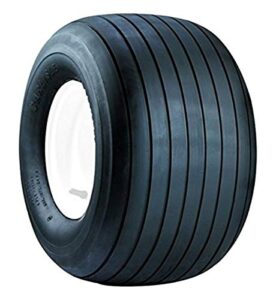 carlisle straight rib lawn & garden tire -16/6.50-8